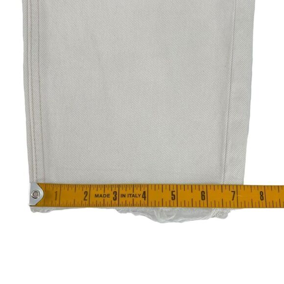 Rolla's Men's Relaxo Chop Jeans Relaxed Fit Raw Salt 32x26 - Picture 14 of 16